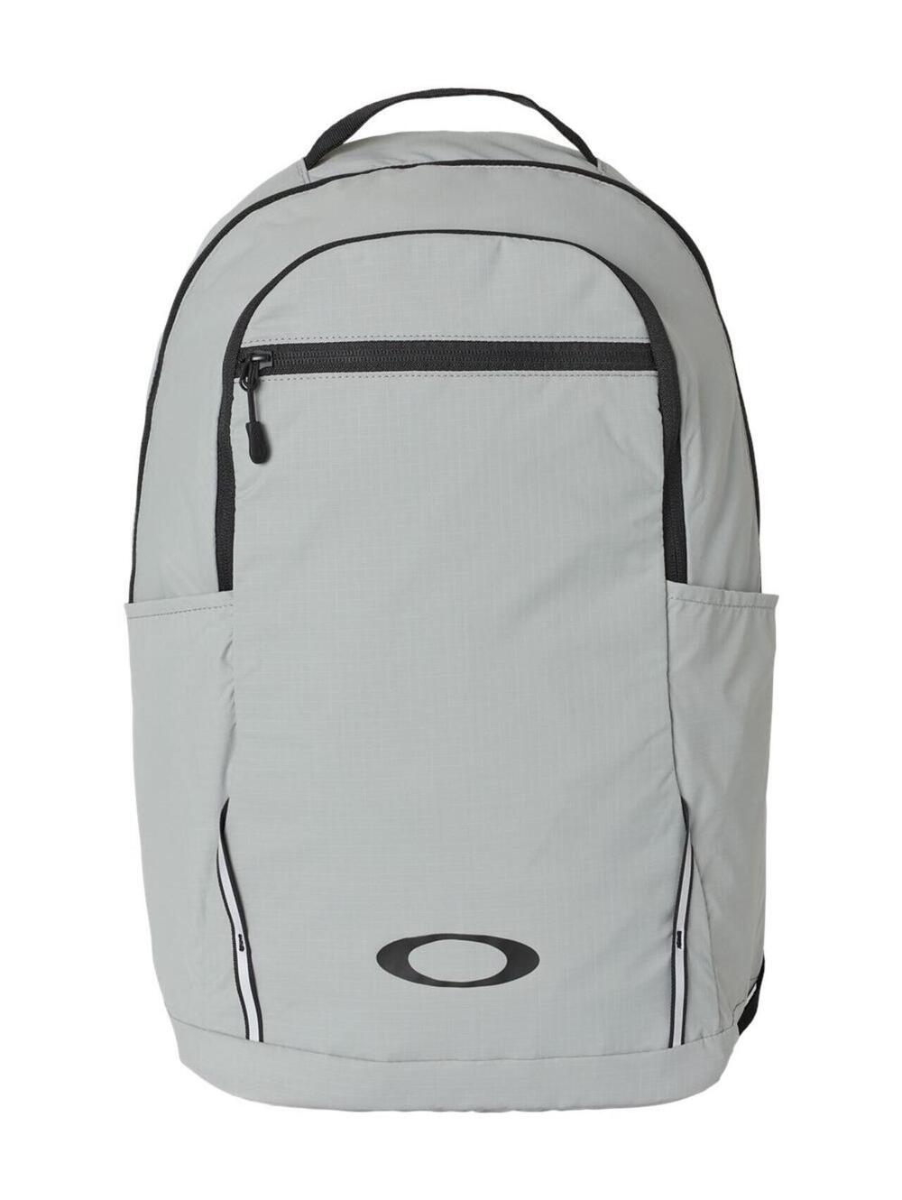 Oakley FOS901244 28L Sport Backpack Lightweight - Grey